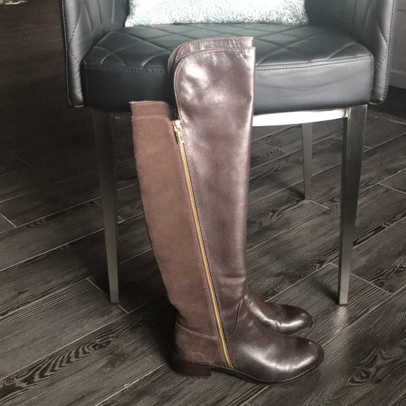 Michael Kors boots - Picture 3 of 8